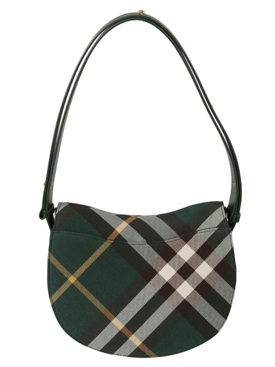  버버리 숄더백 8081351 B8636 Green - BURBERRY