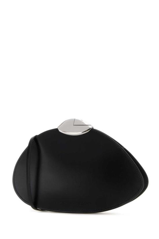 25FW 베네데따부르치케스 클러치/파우치 0089052 NIGHTLY Black - BENEDETTA BRUZZICHES