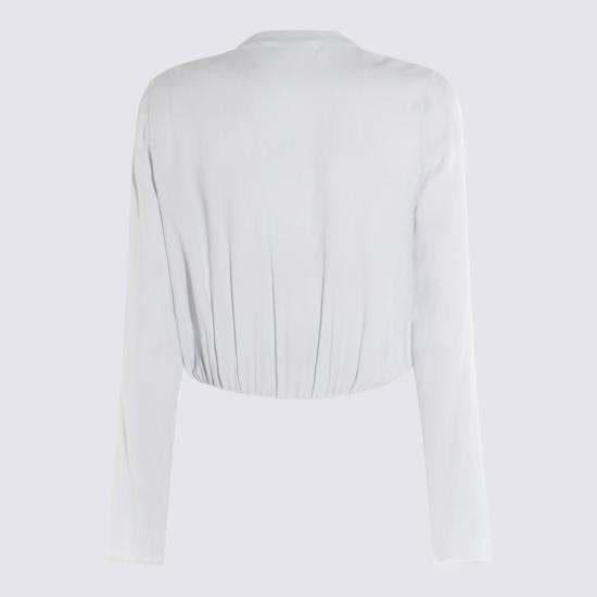 25FW 엘리자베타프랜치 점프수트 CB00557E2EA7 STARLIGHT - ELISABETTA FRANCHI