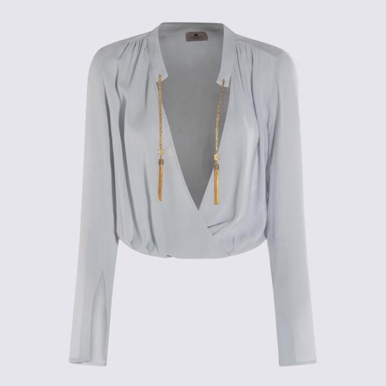 25FW 엘리자베타프랜치 점프수트 CB00557E2EA7 STARLIGHT