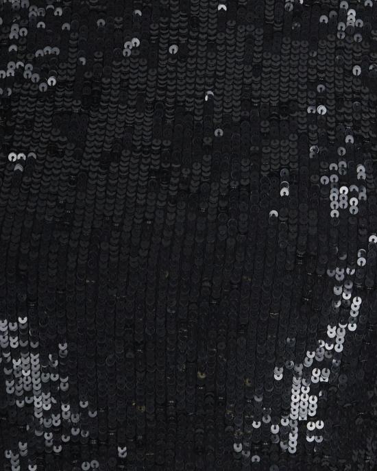 25FW 파로쉬 탑 D311677GONG25013 Black - PAROSH