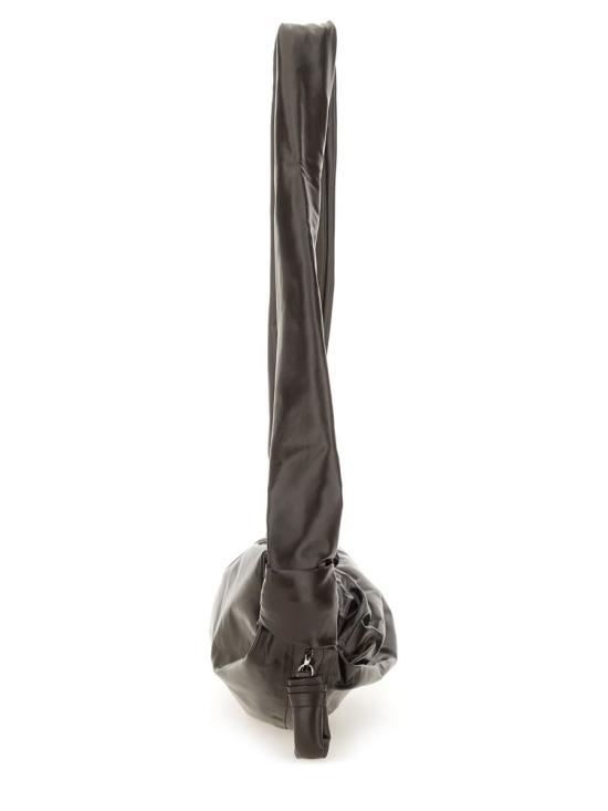 25FW 르메르 숄더백 BG0092 LL0028BR490 BROWN - LEMAIRE