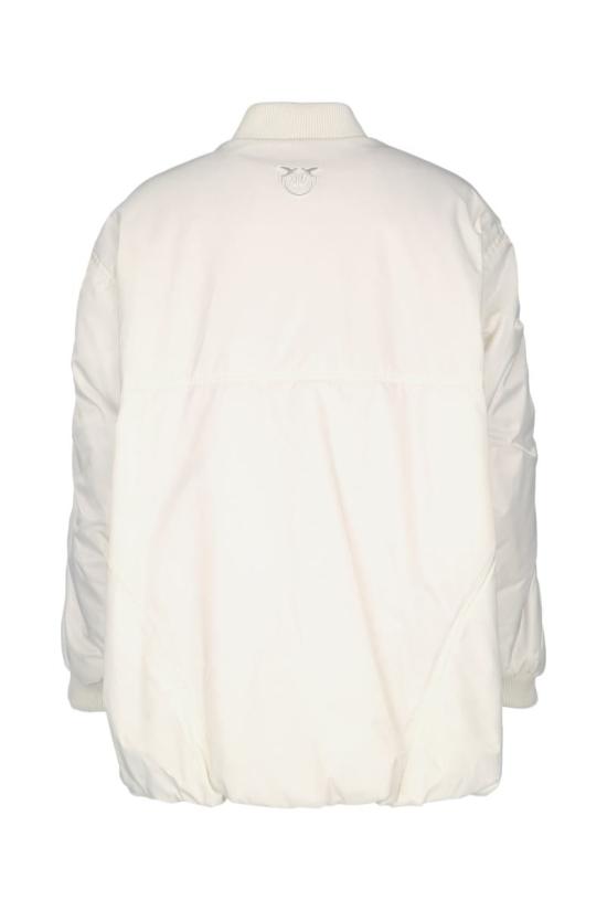 25FW 핑코 봄버 자켓 105340A2OL C14 TORTORA - PINKO