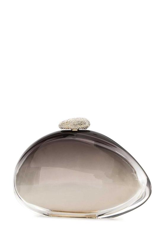 25FW 베네데따부르치케스 클러치/파우치 0001133 OMBRE MULTICOLOURED - BENEDETTA BRUZZICHES