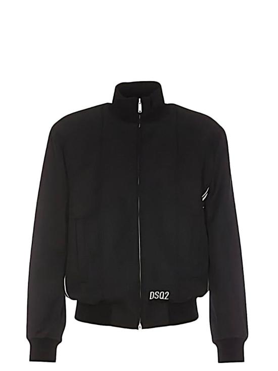 24FW 디스퀘어드2 자켓 S71AN0492S76498 Nero Black - DSQUARED2