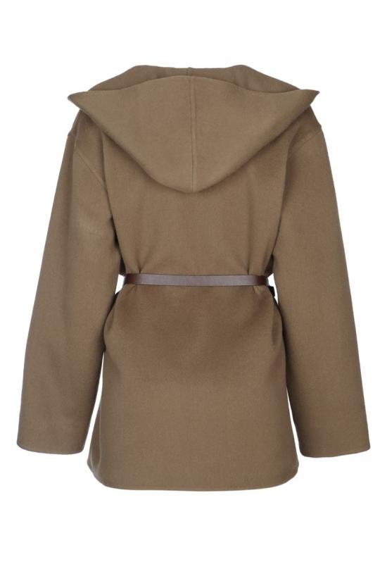 25FW 야콥코헨 코트 JDMJ0010000T812ARW Q24 GREEN - JACOB COHËN