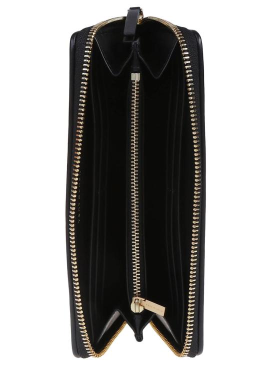 25FW 토리버치 클러치/파우치 90348 Black - TORY BURCH