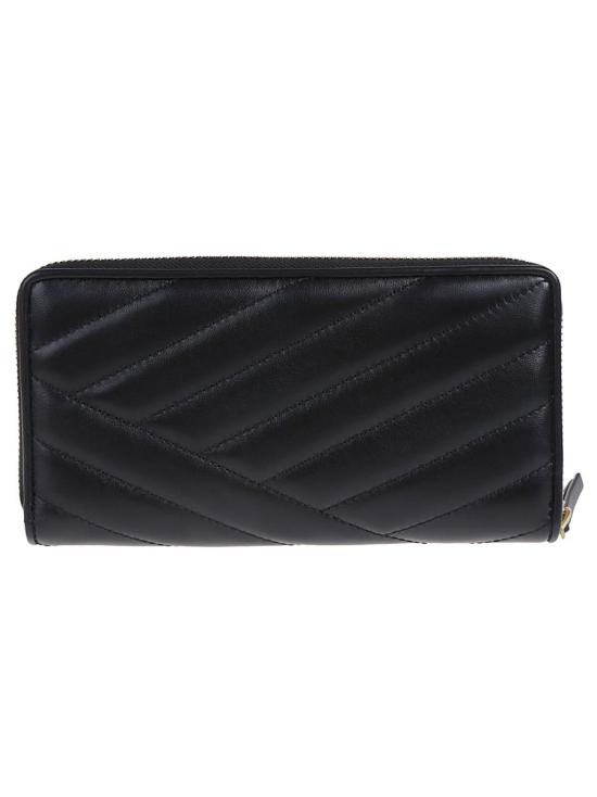 25FW 토리버치 클러치/파우치 90348 Black - TORY BURCH
