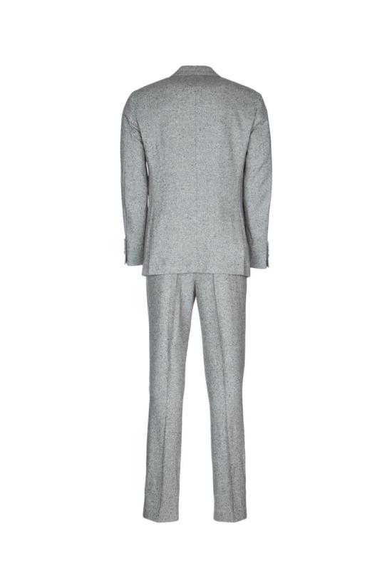 25FW 브루넬로 쿠치넬리 수트 세트 MV418LDBH2 C251 - BRUNELLO CUCINELLI