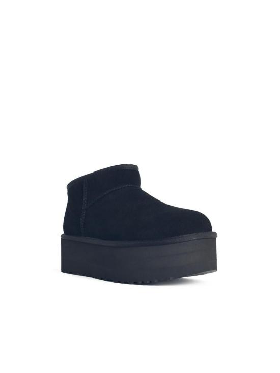 25FW 어그 부츠 1135092BLK Black - UGG