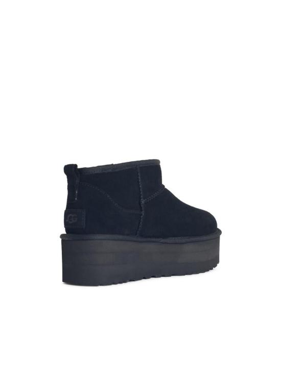 25FW 어그 부츠 1135092BLK Black - UGG