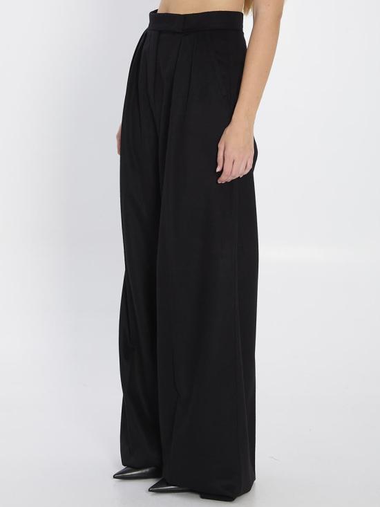 25FW 막스마라 31486816 2521136082600 10362 006 Black - MAX MARA