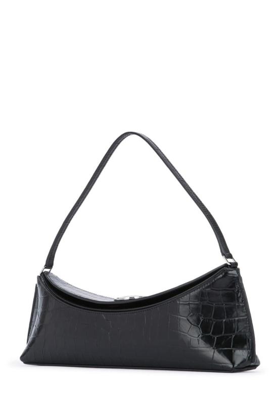 25FW 자크뮈스 숄더백 BAW00438AC07A05 990 Black - JACQUEMUS
