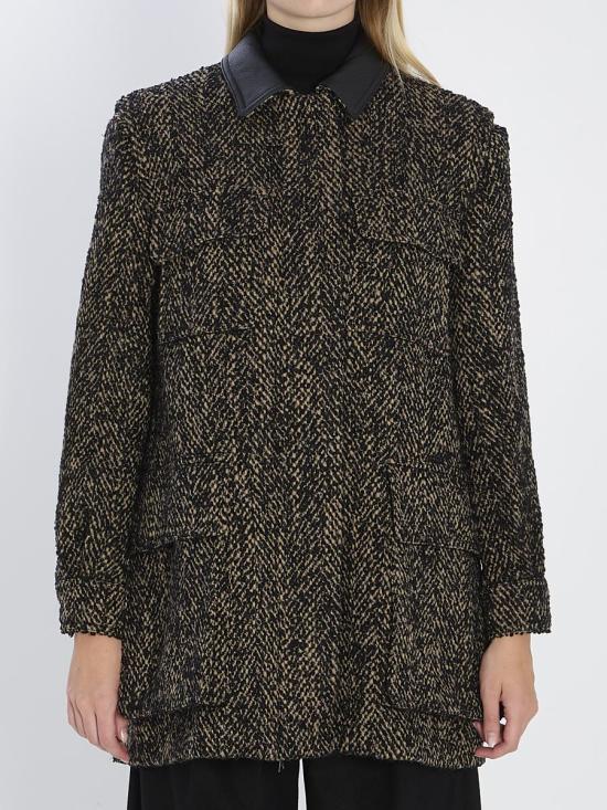 25FW 막스마라 코트 34124502 2521086143600 10718 003 BROWN