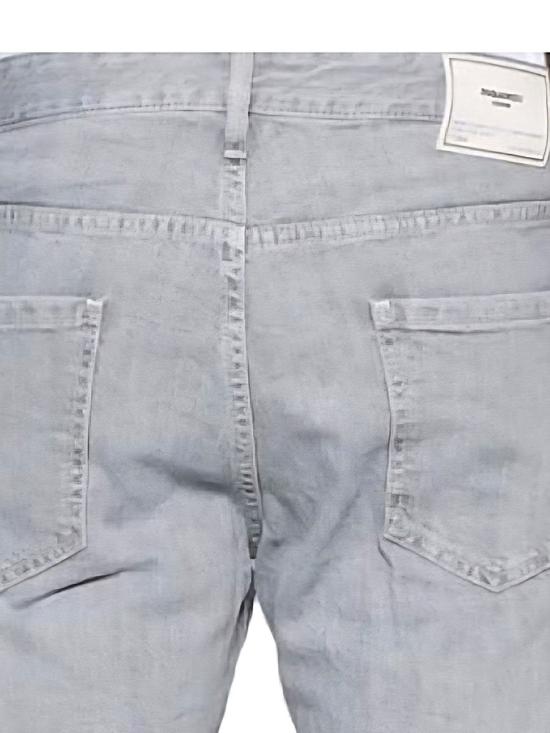 25SS 디스퀘어드2 후드 티셔츠 S74LB1580 S30260GR Grigio Grey - DSQUARED2