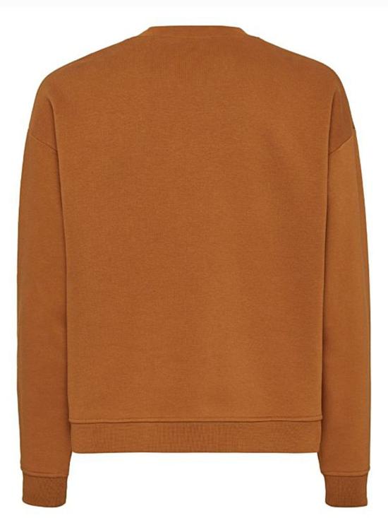 25SS 디스퀘어드2 긴팔 티셔츠 S74GU0809 Marrone Brown - DSQUARED2