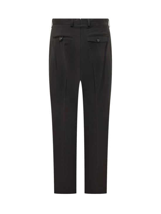 25FW 아워레가시 MR194CBWW BLACK Black - OUR LEGACY