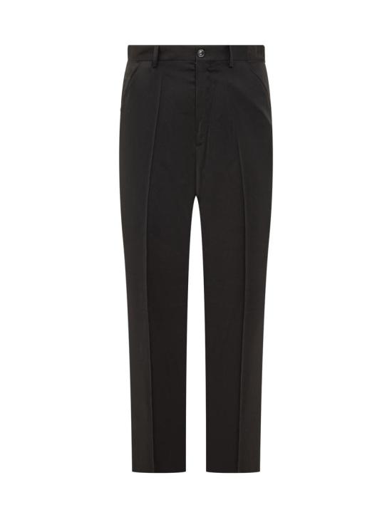 25FW 아워레가시 MR194CBWW BLACK Black