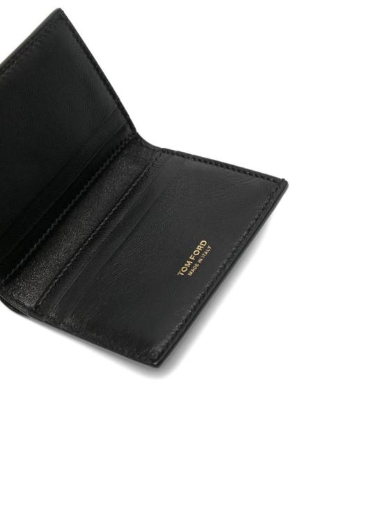25FW 톰포드 클러치/파우치 Y0417LCL439G1N001 Black - TOMFORD