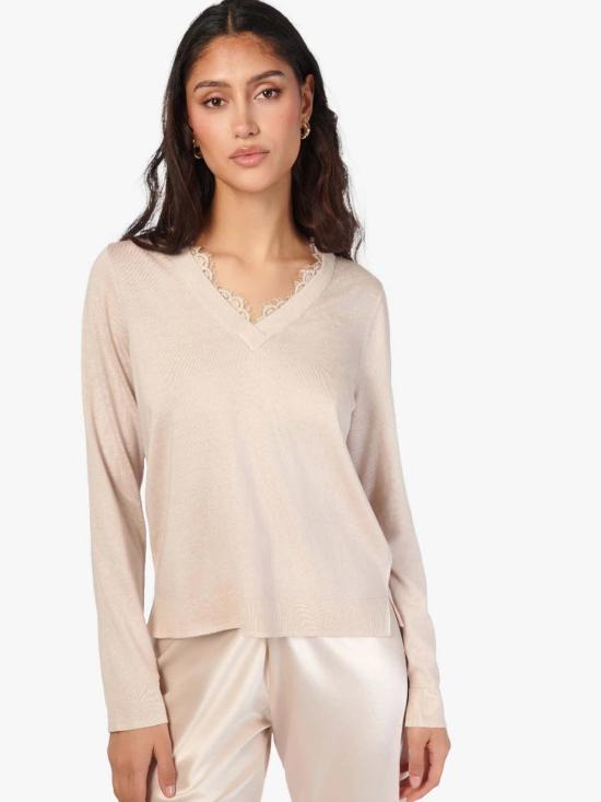  카미 뉴욕 스웨터 캐미 NYC 에드위나