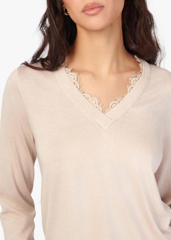  카미 뉴욕 스웨터 캐미 NYC 에드위나 - CAMI NYC