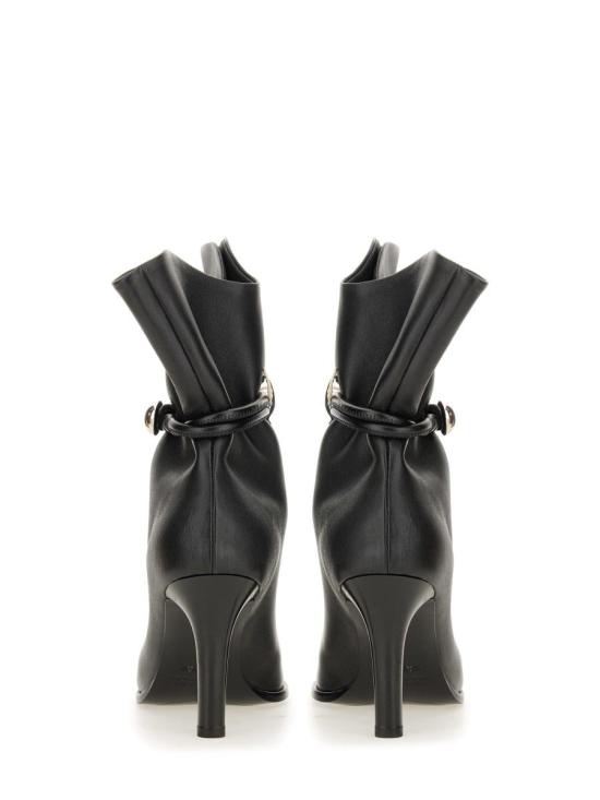 25FW 이자벨마랑 부츠 BO0227FA C4A20S01BK Black - ISABEL MARANT