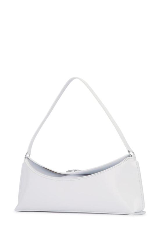 25FW 자크뮈스 숄더백 BAW00438AC18A01 100 WHITE - JACQUEMUS