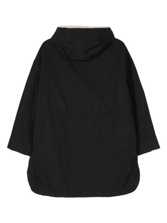 25FW 이브살로몬 무톤 26W23WFM06793M05XC99 Black - YVES SALOMON