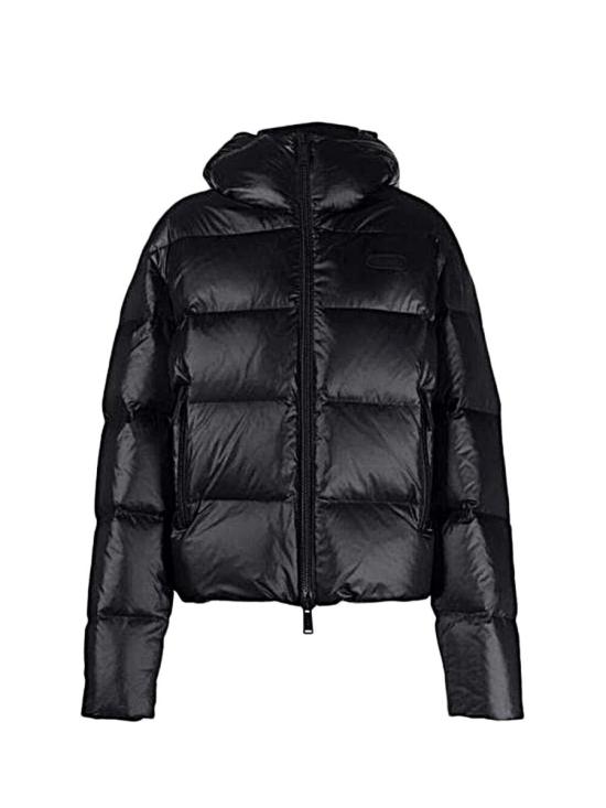 24FW 디스퀘어드2 숏패딩 S75AM0999S60518 Nero Black - DSQUARED2