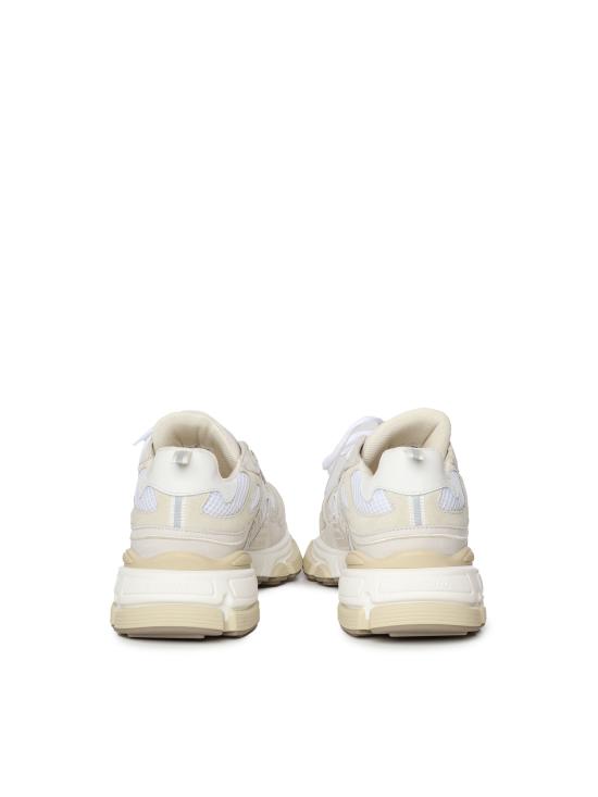 25FW 악셀 아리가토 스니커즈 F2714001WHITEOFFWHITE WHITE OFF DOM - AXEL ARIGATO