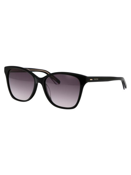 26SS 캘빈클라인 선글라스 CK21529S 1 black - CALVIN KLEIN