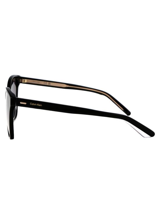 26SS 캘빈클라인 선글라스 CK21529S 1 black - CALVIN KLEIN