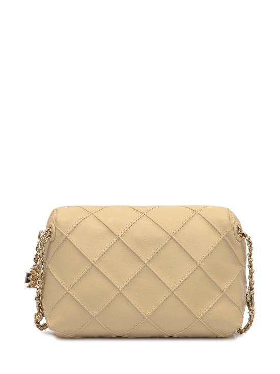 25FW 토리버치 플레밍 소프트 크로스바디백 169226 700 VANILLA SOFT