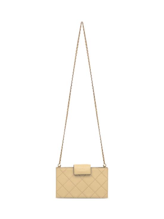 25FW 토리버치 클러치/파우치 167250 700 VANILLA SOFT - TORY BURCH