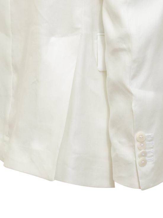  코스투메인 수트 자켓 S23COSTDEMNALARISSA 1402 LATTE - COSTUMEIN