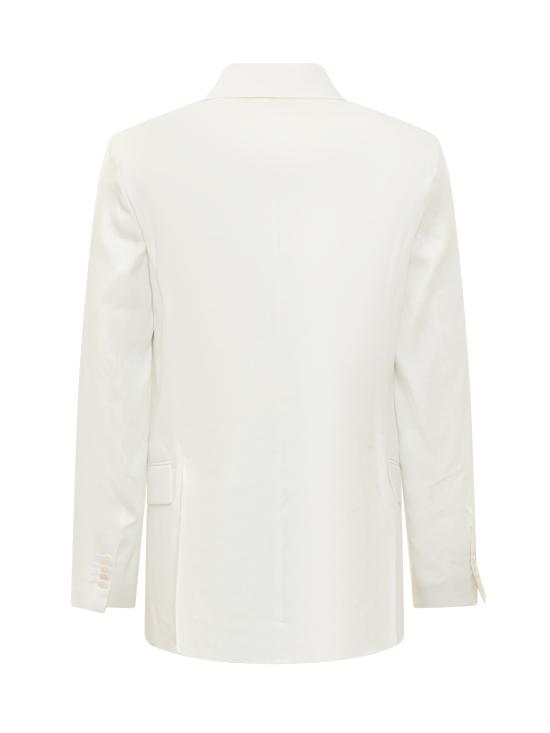  코스투메인 수트 자켓 S23COSTDEMNALARISSA 1402 LATTE - COSTUMEIN