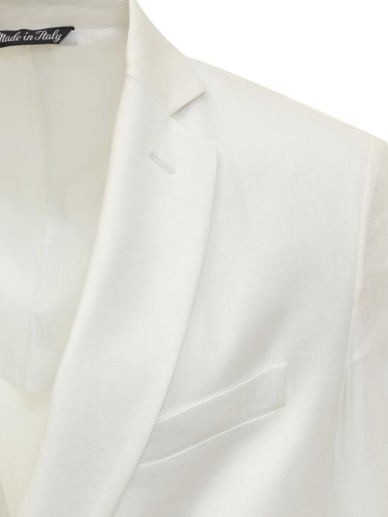  코스투메인 수트 자켓 S23COSTDEMNALARISSA 1402 LATTE - COSTUMEIN