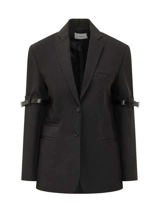 25FW 코페르니 수트 자켓 COPV37F3004 BLACK