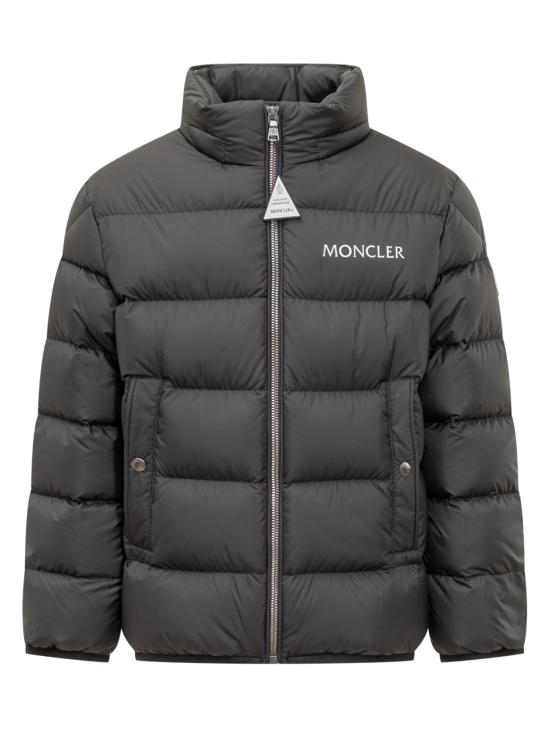 25FW [키즈] 몽클레어 패딩 K29541A00026597X2 999 NERO