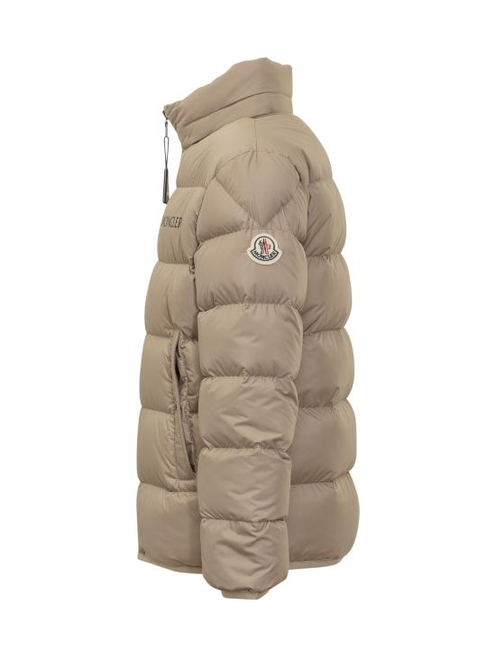 25FW [키즈] 몽클레어 패딩 K29541A00026597X2 230 BEIGE - MONCLER