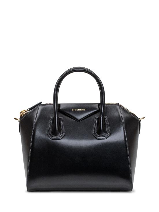 25FW 지방시 토트백 BB5149B2AT 001 BLACK