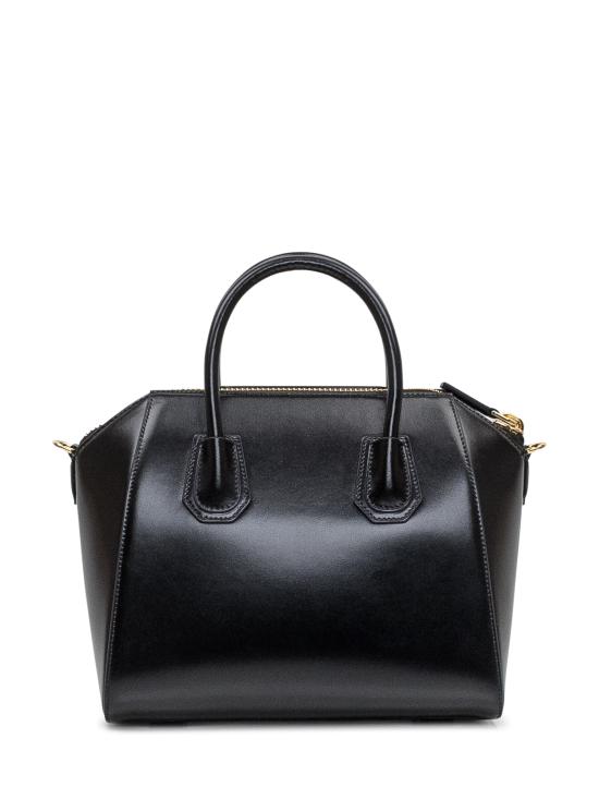 25FW 지방시 토트백 BB5149B2AT 001 BLACK - GIVENCHY