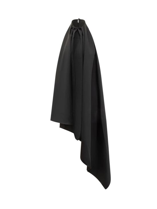 25FW 지방시 숏 원피스 BW22N615CT 001 BLACK
