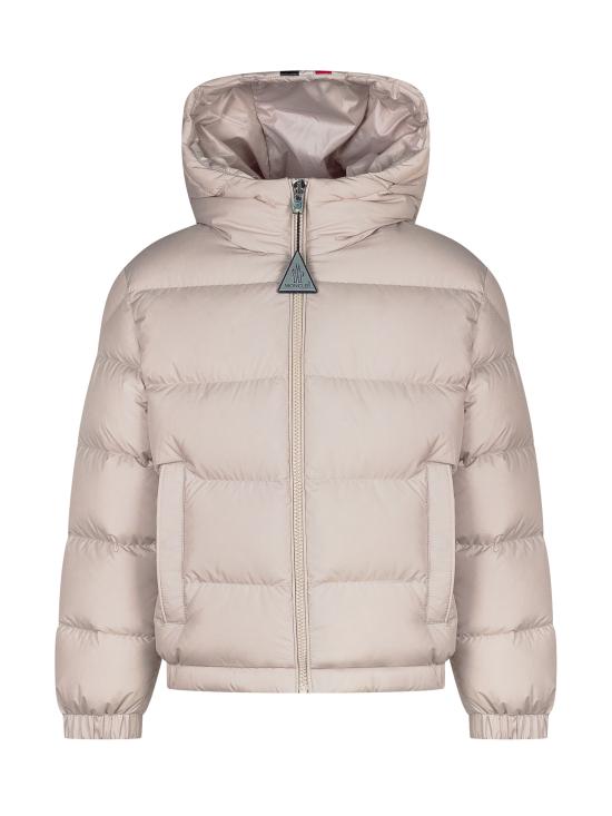 25FW [키즈] 몽클레어 패딩 K29541A00101597YW 20F PANNA