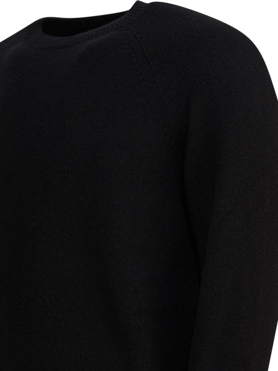 25FW 톰포드 스웨터 KCL064YMK097LB999 Black - TOMFORD