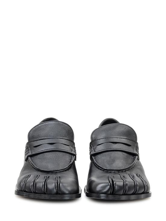 25FW 코페르니 로퍼 COPSH88F6060 BLK BLACK - COPERNI