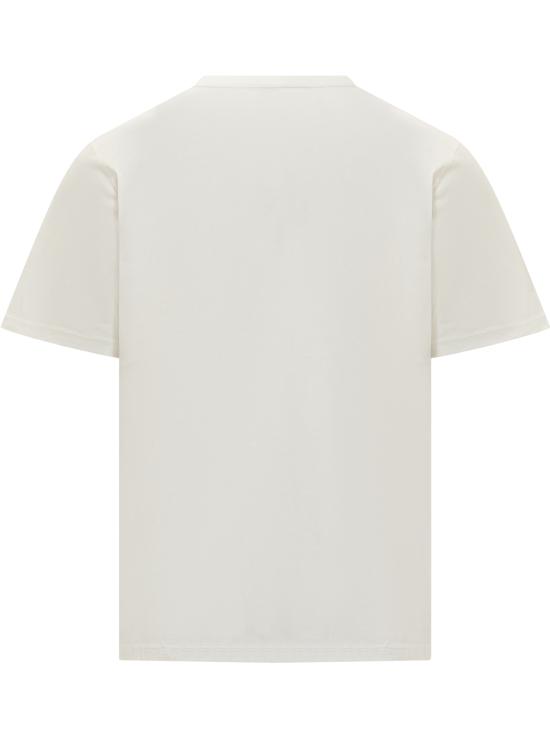 25FW 아워레가시 뉴 박스 저지 반소매 티셔츠 M2206NW WHITE CLEAN - OUR LEGACY