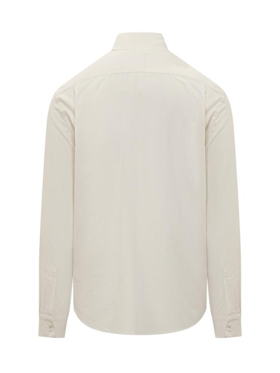 25FW 아워레가시 긴팔 셔츠 COCSWS WHITE - OUR LEGACY