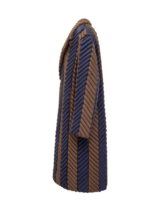 25FW 크리스토퍼 락시 롱패딩 CRDJ084 BROWN - CHRISTOPHER RAXXY