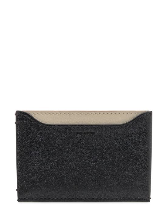 25FW 지방시 지갑 BB60PAB2AE 001 BLACK - GIVENCHY
